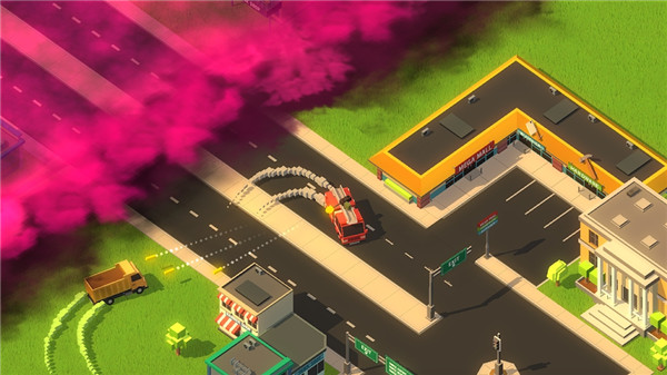 汽车大逃杀游戏下载 v3.008 安卓版