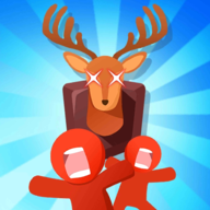 闹腾房子(Monster House) v1.2.3 安卓版