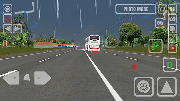 ES巴士模拟器中文版下载 v1.6.4 安卓版