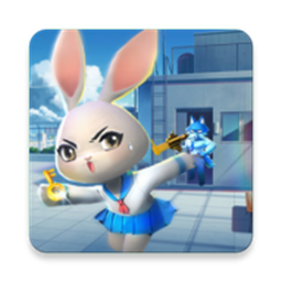 疯狂逃跑派对 v1.1 安卓版