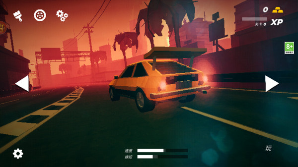 城市孤胆车神 v1.5.8 安卓版