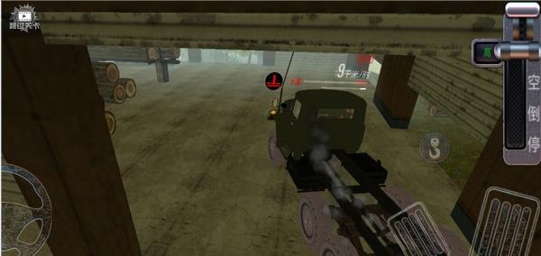 模拟卡车驾驶员游戏下载 v189.1.0.3018 安卓版