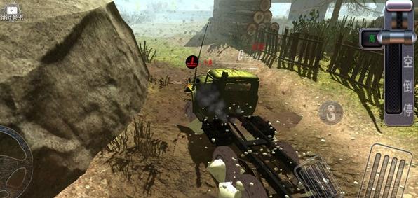 模拟卡车驾驶员游戏下载 v189.1.0.3018 安卓版