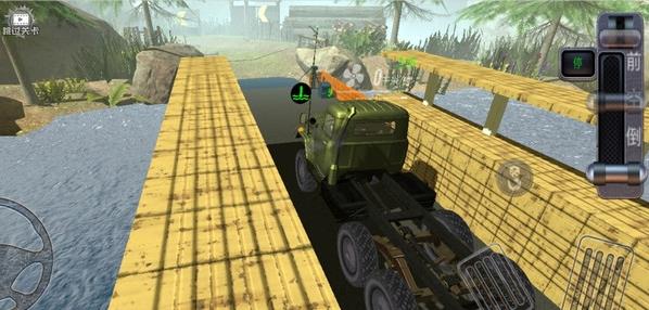 模拟卡车驾驶员游戏下载 v189.1.0.3018 安卓版