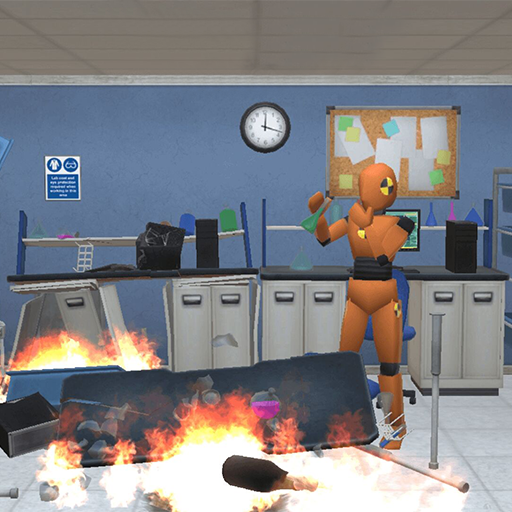 内卷大师下载安装 v1.1 安卓版