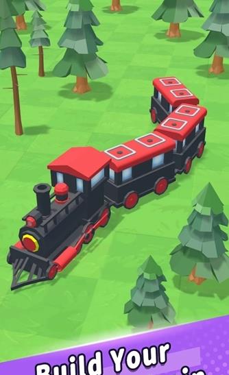 战斗火车游戏下载(Battle Train) v0.0.1 安卓版