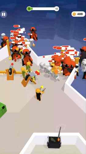 我的吸血鬼营地游戏下载 v1.0 安卓版