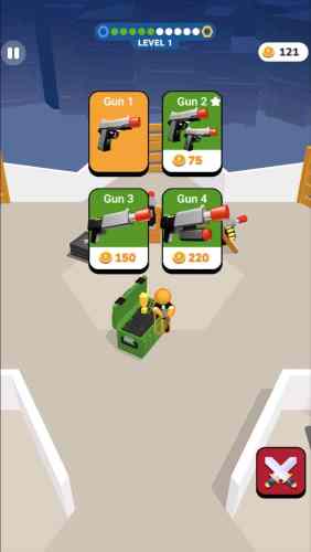 我的吸血鬼营地游戏下载 v1.0 安卓版