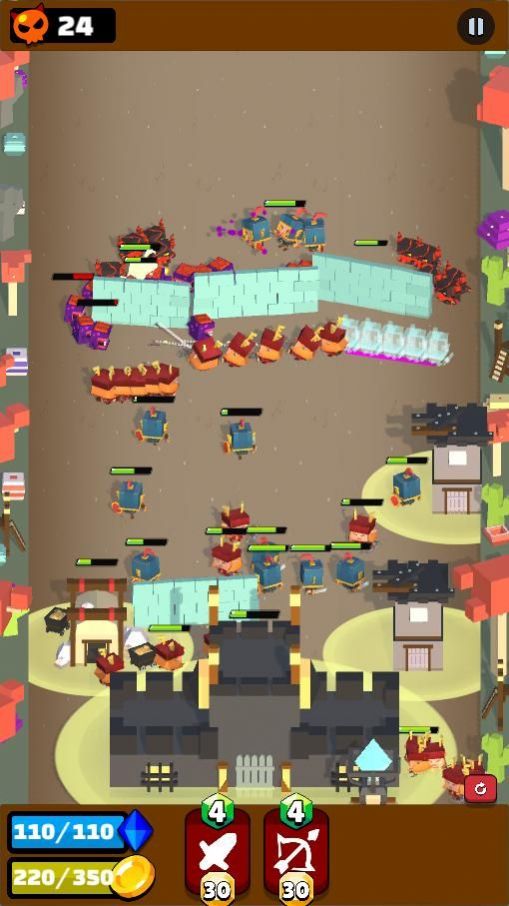 部落胜利手游下载 v0.1.29 安卓版