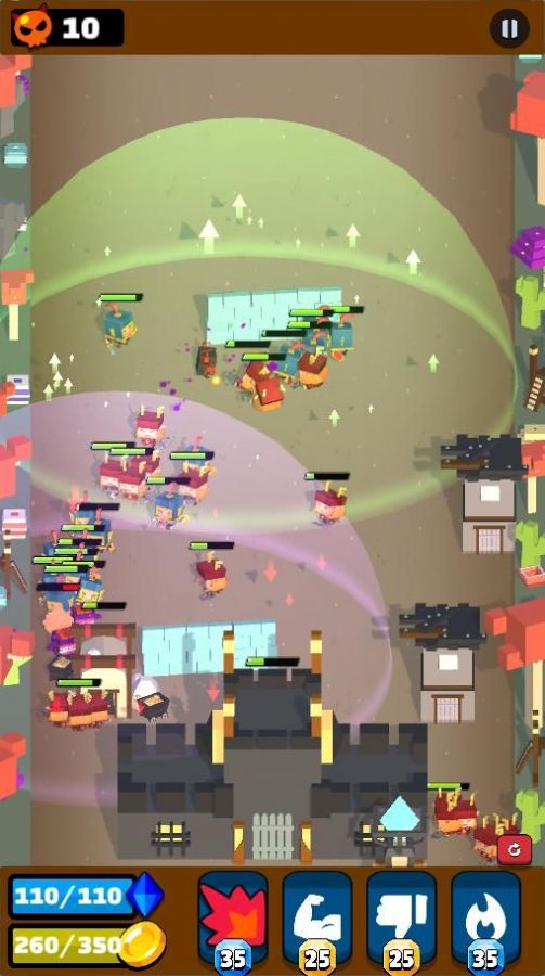 部落胜利手游下载 v0.1.29 安卓版