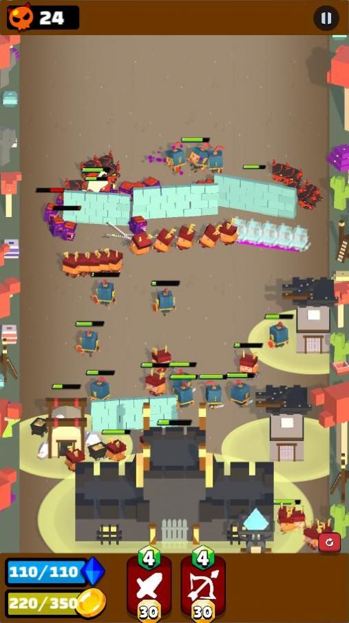 部落胜利手游下载 v0.1.29 安卓版