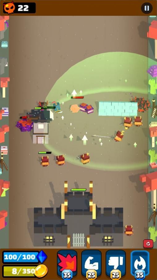 部落胜利手游下载 v0.1.29 安卓版