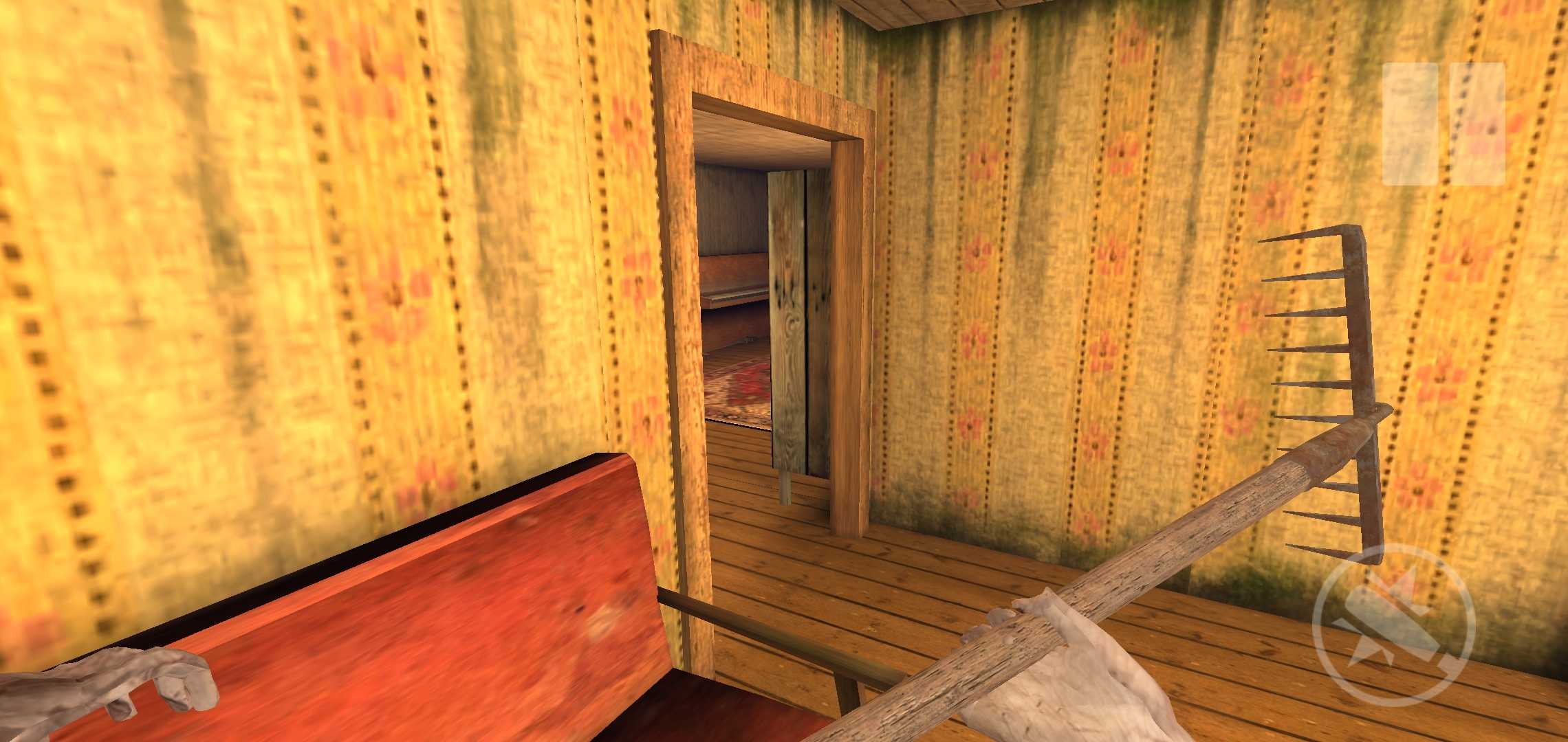 你逃我追游戏下载安装 v1.0.1 安卓版