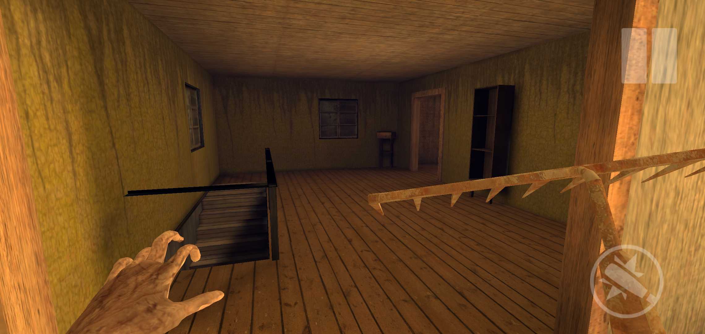 你逃我追游戏下载安装 v1.0.1 安卓版