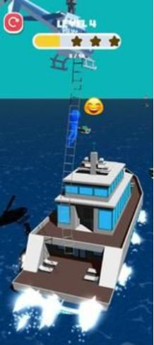 救援跑者游戏下载(Rescue Runner) v0.1 安卓版