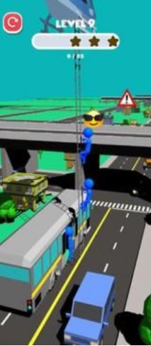 救援跑者游戏下载(Rescue Runner) v0.1 安卓版