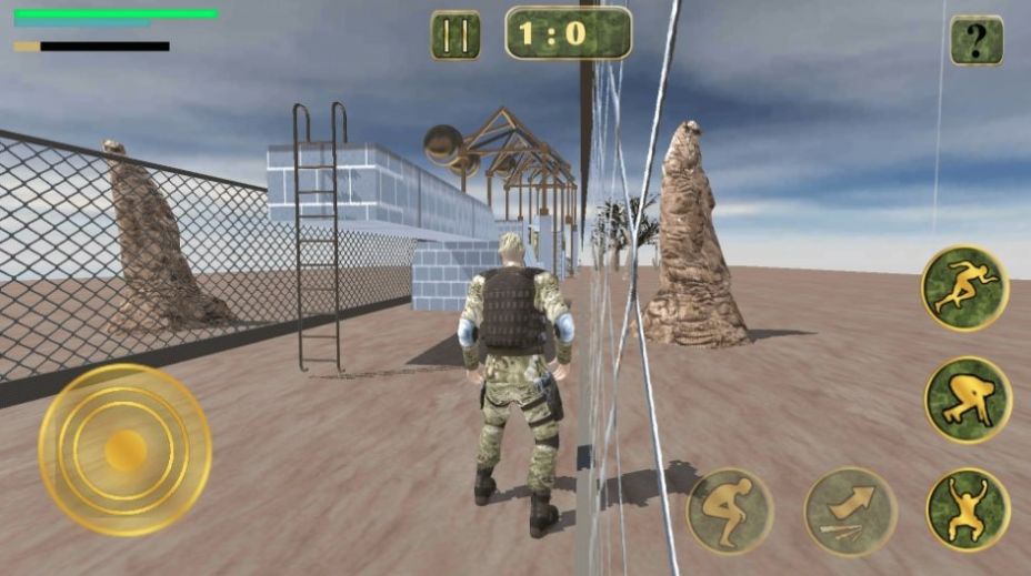 突击训练营手游下载 v1.0.3 安卓版