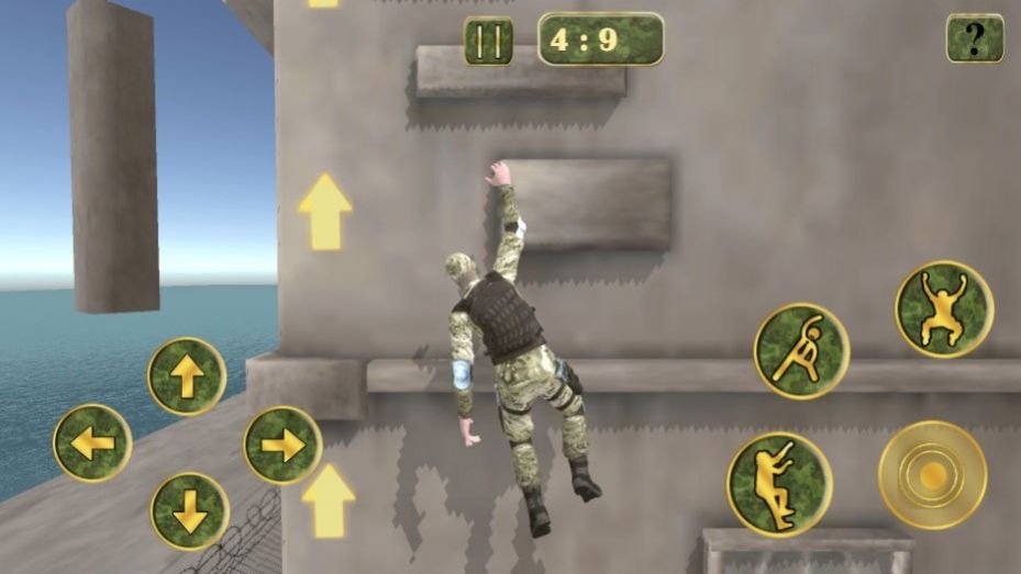 突击训练营手游下载 v1.0.3 安卓版