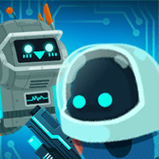 和平枪战训练营 v1.0.0 安卓版