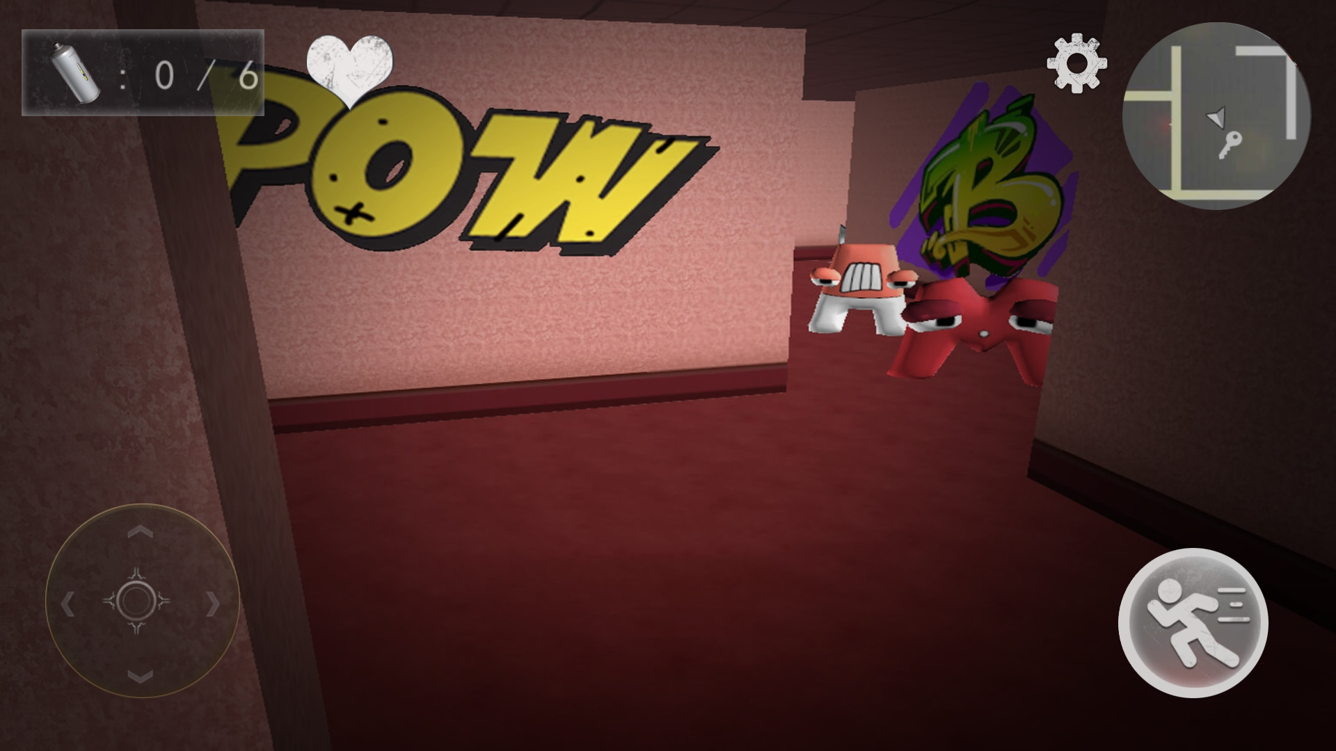 逃离这间房游戏下载 v1.0 安卓版