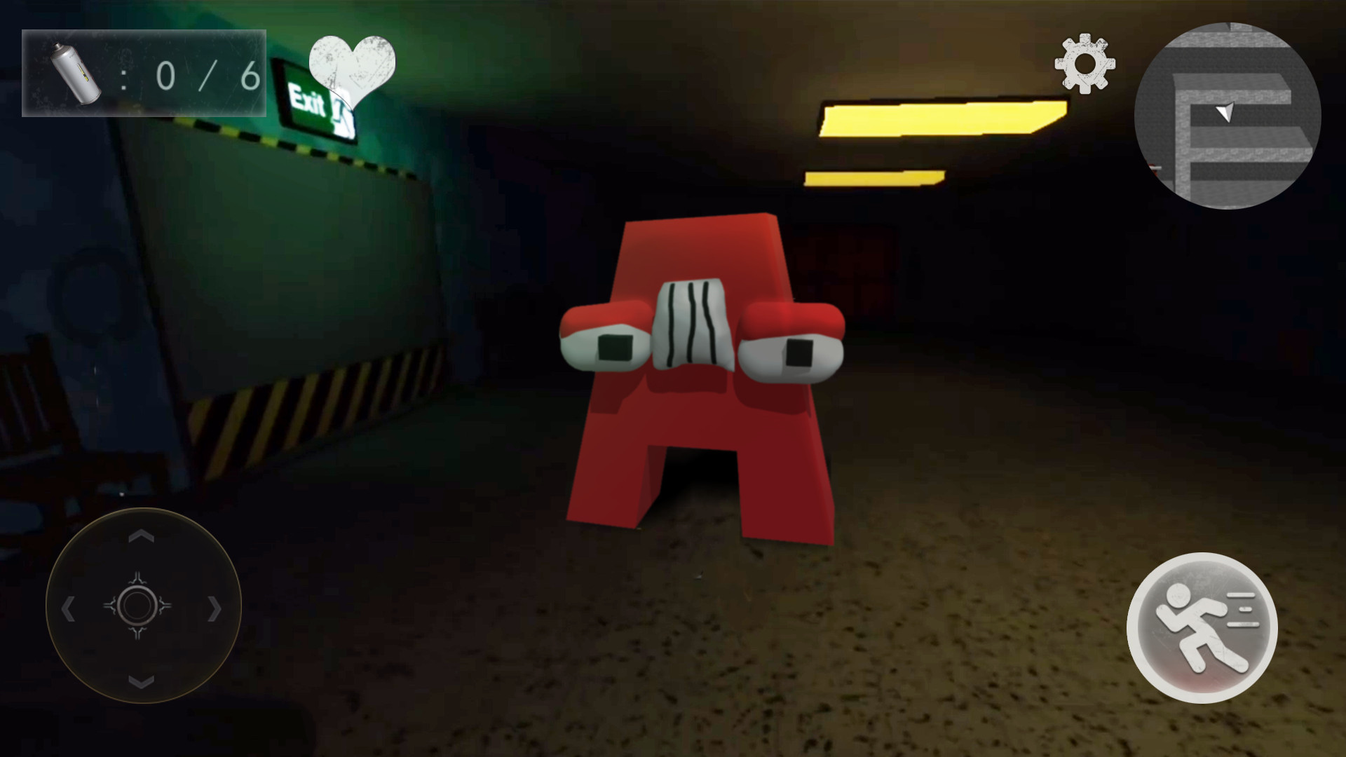 逃离这间房游戏下载 v1.0 安卓版