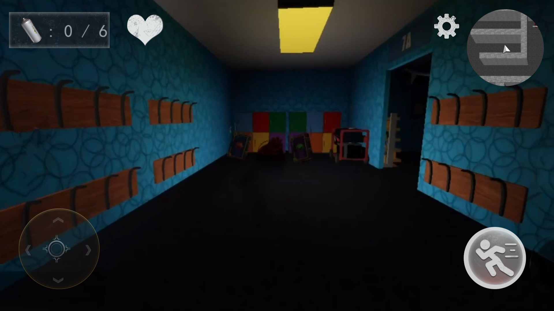 逃离这间房游戏下载 v1.0 安卓版