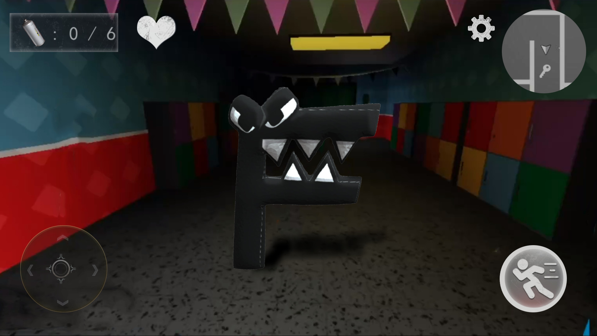 逃离这间房游戏下载 v1.0 安卓版