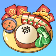 快餐店模拟器红包版 v1.0.0 安卓版