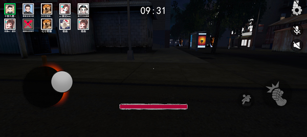 盖瑞躲猫猫游戏下载 v1.1 安卓版