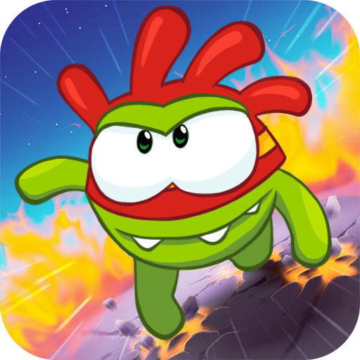 暴走球球大冒险游戏下载 v1.0.2 安卓版