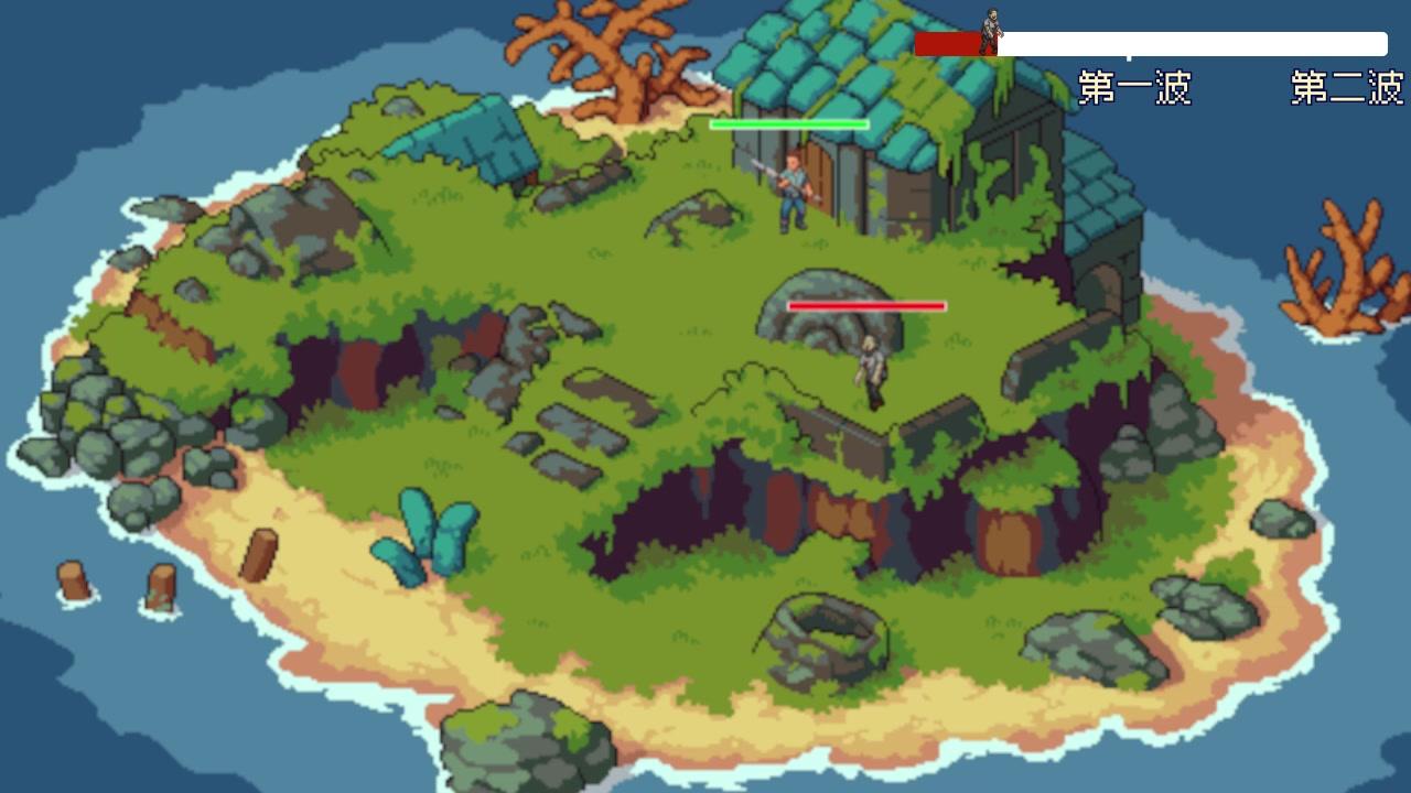 失落战境游戏 v4.0.0 安卓版