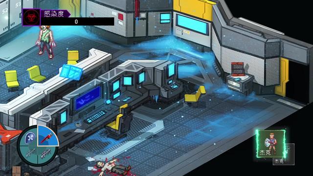 失落战境游戏 v4.0.0 安卓版