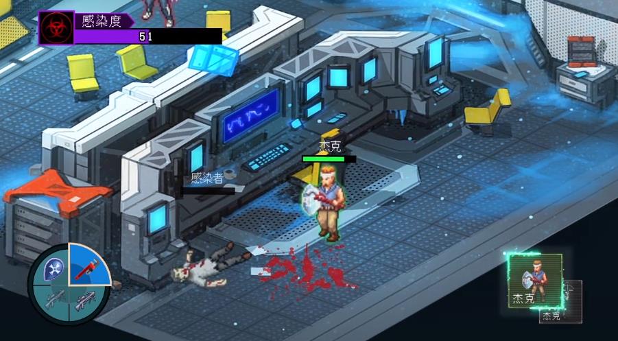 失落战境游戏 v4.0.0 安卓版