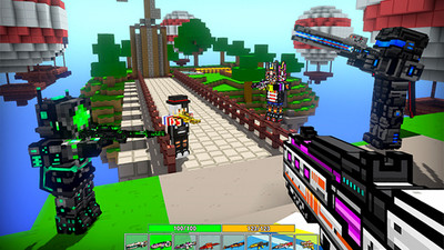 像素射击下载安装正版最新版 v11.1.1 安卓官方版