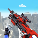 像素荒野战场游戏 v1.0.6 安卓官方版