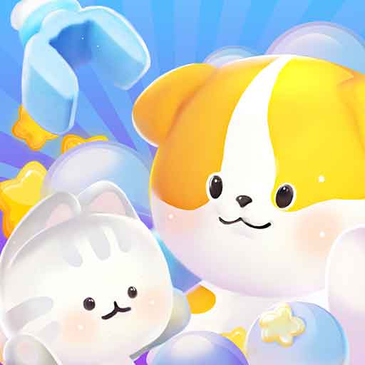 抓抓星球app v1.0.363 安卓版 抓抓星球app v1.0.363 安卓版