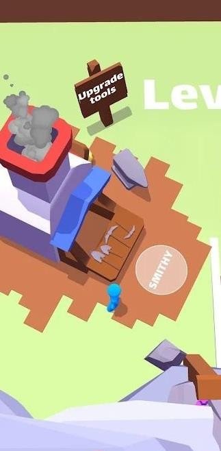 一个人的矿场(Miner)游戏 v0.1 安卓版