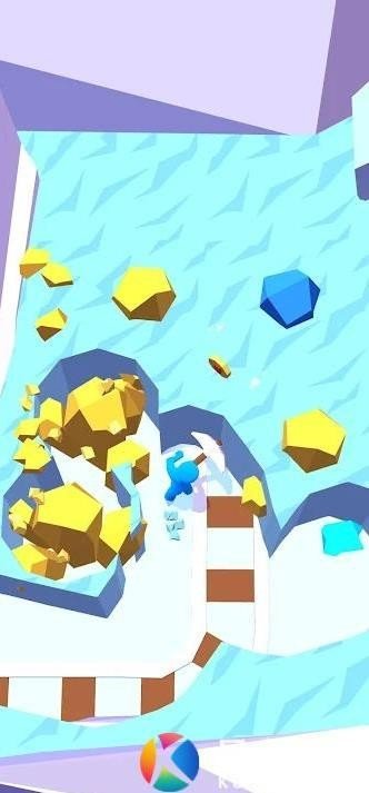 一个人的矿场(Miner)游戏 v0.1 安卓版