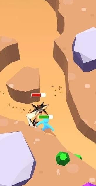 一个人的矿场(Miner)游戏 v0.1 安卓版