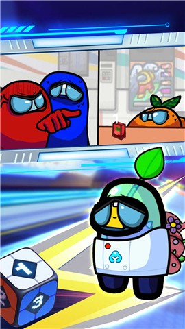 太空人模拟器手游 v1.0 安卓版