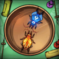 蛐蛐也疯狂 v2.2.7 最新版