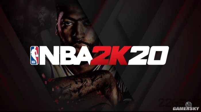 nba2k20直装中文版app v98.0.2 最新安卓版