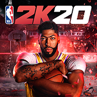 nba2k20直装中文版app v98.0.2 最新安卓版