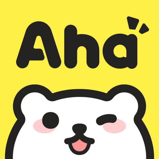 Aha啊哈app v1.23.1 安卓版