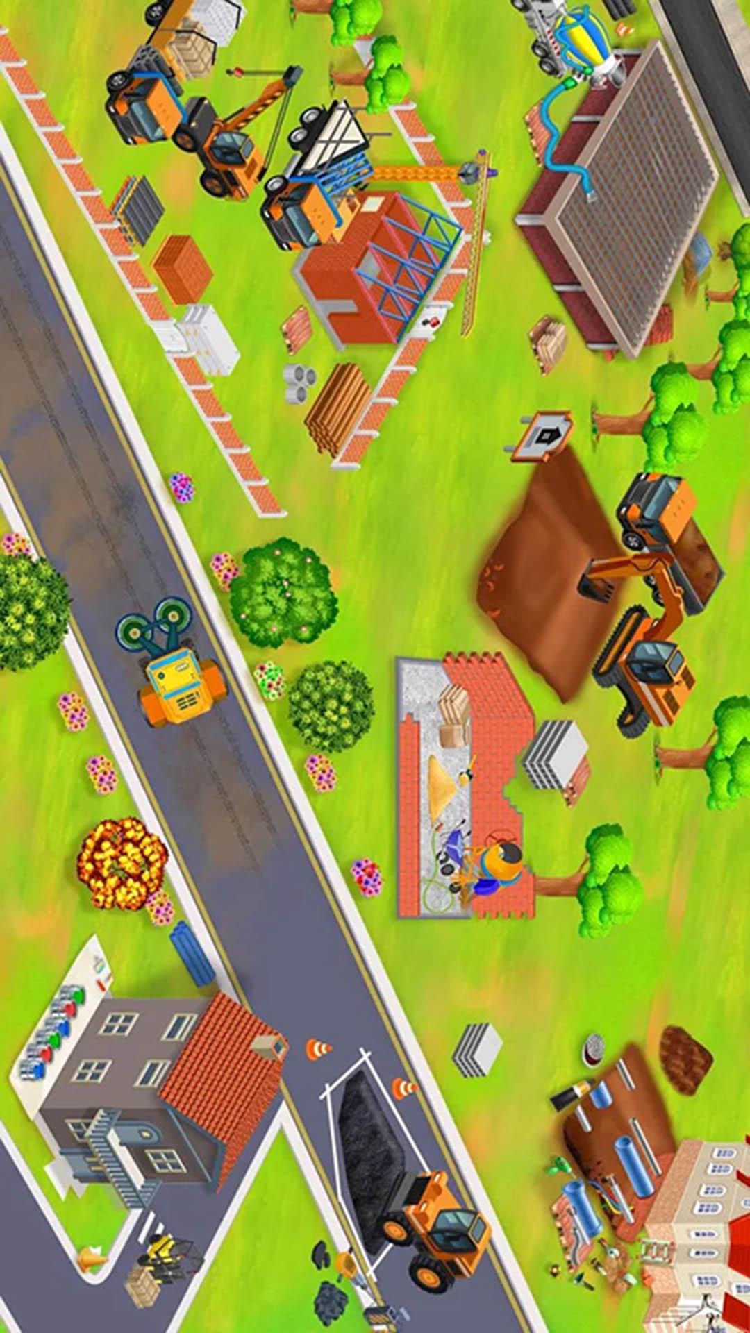 儿童建房子app v1.8 最新版