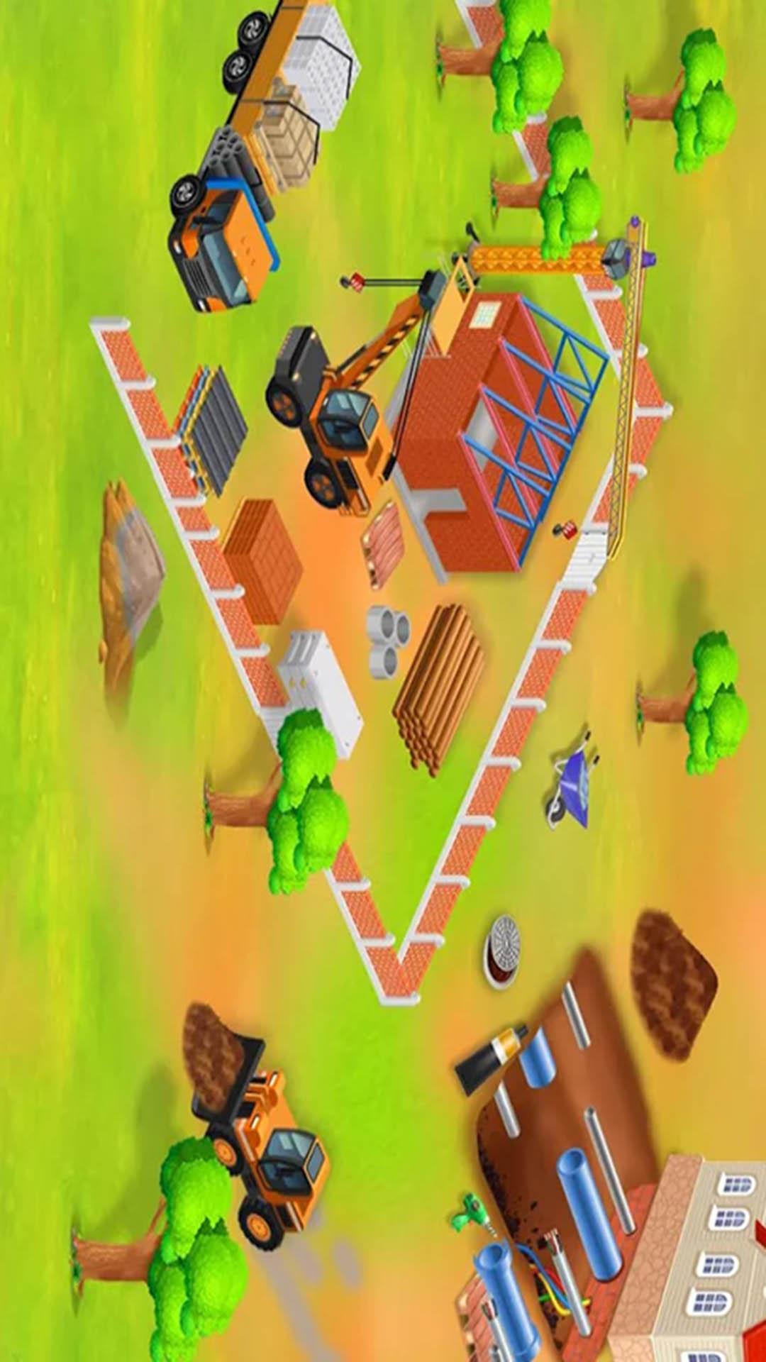 儿童建房子app v1.8 最新版