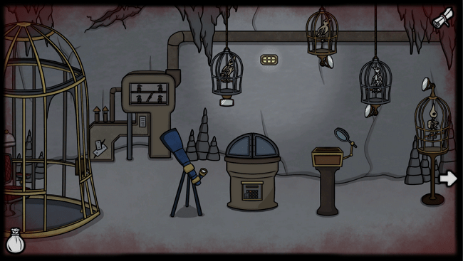 观星创世纪游戏 v1.7 安卓版