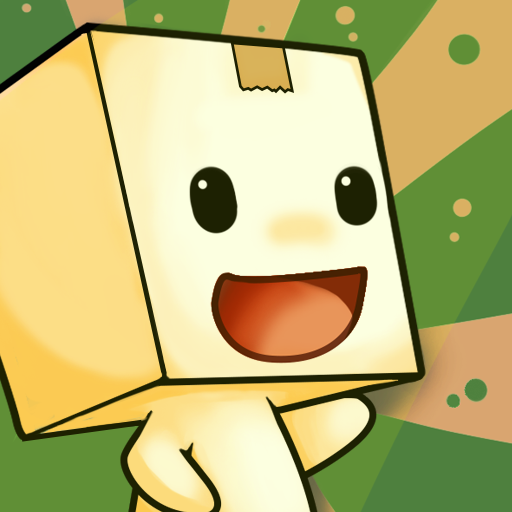 逃离纸盒镇免广告版 v100.0.0安卓版 逃离纸盒镇免广告版 v100.0.0安卓版