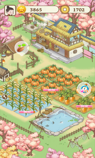 悠悠人生手游 v1.0.5 安卓版