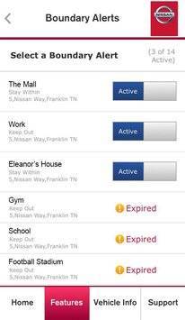 NissanConnect Services app v5.3.3 安卓版